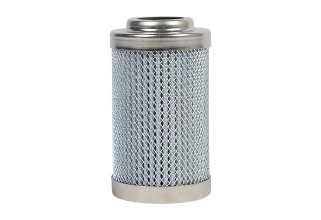 industrial oil filter